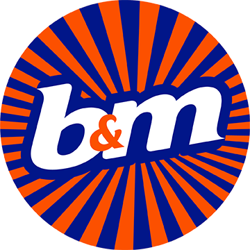 We provide group minibus transport for B&M Bargains