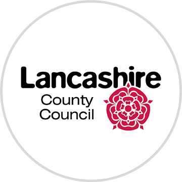 We provide group minibus transport for Lancashire County Council